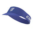 Compressport Pro Racing Visor Unisex Blau