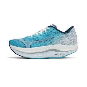 Mizuno Wave Rebellion Flash 2 Dame Mizuno Wave Rebellion Flash 2 Dame