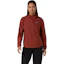 ASICS Core Jacket Dame Brun