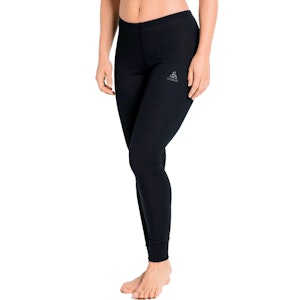 Odlo Active Warm Eco Bottom Long Tights Women Odlo Active Warm Eco Bottom Long Tights Women