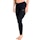 Odlo Active Warm Eco Bottom Long Tight Femme Schwarz