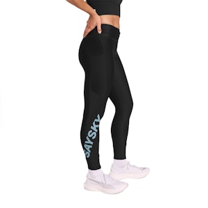 SAYSKY Logo Motion+ Long Tights Damen SAYSKY Logo Motion+ Long Tights Damen