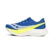 Saucony Endorphin Pro 4 Herren Blau