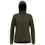Odlo X-Alp Waterproof Jacket Women Green