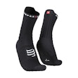 Compressport Pro Racing Socks V4.0 Trail Schwarz