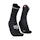 Compressport Pro Racing Socks V4.0 Trail Schwarz