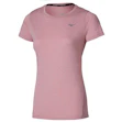 Mizuno Core Impulse T-shirt Women Rosa