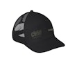 Ciele TRK Cap SC Athletics Bar Shadowcast Unisex Black