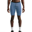 Nike AeroSwift Dri-FIT ADV Brief-Lined Short Tights Herr Blå