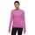 Nike Dri-FIT Pacer Crew Neck Shirt Femme Pink