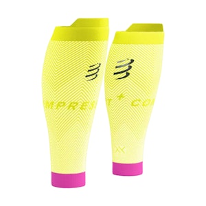 Compressport R2 Oxygen Unisexe