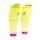 Compressport R2 Oxygen Unisex Gelb