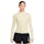 Nike Swift Dri-FIT Full Zip Mid Layer Women Gelb