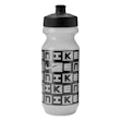 Nike Big Mouth Bottle 2.0 22 oz Graphic  Schwarz