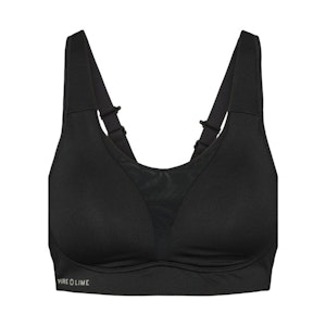 PureLime Essence Padded Bra Damen PureLime Essence Padded Bra Damen