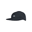 Stance Kinetic Adjustable Ripstop Cap Unisex Black