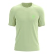 Compressport Performance T-shirt Homme Grün