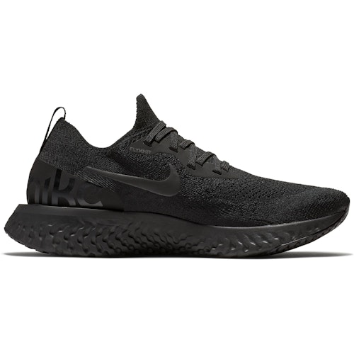 Nike epic react on sale flyknit femme or