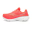 Saucony Hurricane 26 Dame Rød