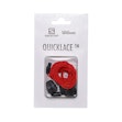 Salomon Quicklace Kit Red
