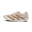 adidas Adizero Adios 9 Dam Creme