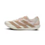 adidas Adizero Adios 9 Femme Crème