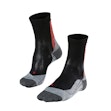 FALKE Achilles Socks  Schwarz