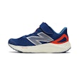 New Balance Fresh Foam Arishi v4 Bungee Lace Enfant Blau