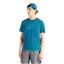 New Balance RC Essential Graphic T-Shirt V2 Herre Blå
