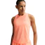 Nike Swift Breathe Novelty Dri-FIT Tank Top Femme Orange