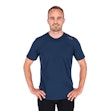 Fusion Nova T-shirt Herre Blau