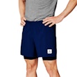 SAYSKY Pace 5 Inch 2-in-1 Shorts Men Blau