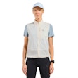 Odlo Zeroweight Vest Women Creme