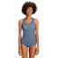 FALKE Wool Tech Light Singlet Blå