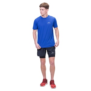 Ronhill Core Twin Short Homme Ronhill Core Twin Short Homme