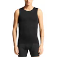 Craft Active Nanoweight Singlet Homme Schwarz