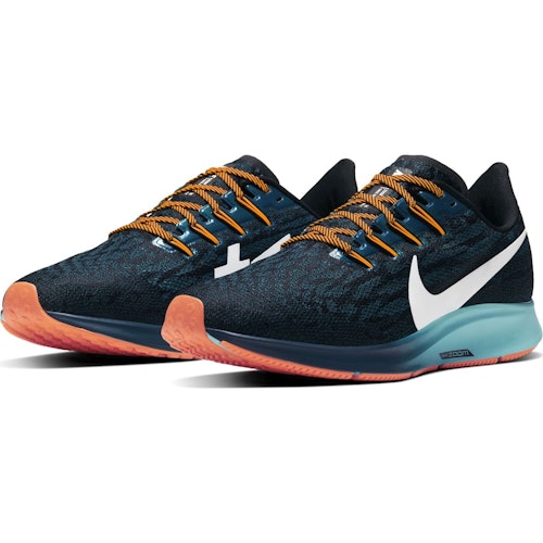 Nike zoom pegasus sales 36 white mens