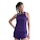 Nike AeroSwift Dri-FIT ADV Singlet Femme Lila