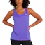 New Balance Sport Essential Tank Women Purple