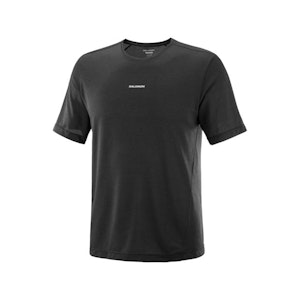 Salomon Shakeout Core T-shirt Homme Salomon Shakeout Core T-shirt Homme