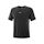 Salomon Shakeout Core T-shirt Homme Schwarz