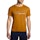 Brooks Distance T-shirt 2.0 Men Braun