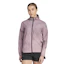 adidas Terrex Xperior Clima365 Light Windweave Jacket Dame Lilla