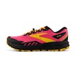 Brooks Divide 4 Damen Rosa