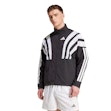 adidas Adizero Archive Jacket Herren Schwarz