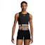 Nike Pro 365 Dri-FIT Singlet Femme Noir