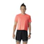Dynafit Trail T-Shirt Femme Rose