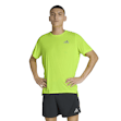 adidas Adi365 Breeze T-shirt Homme Neongelb