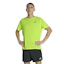 adidas Adi365 Breeze T-shirt Herre Neon gul