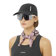 Salomon Shakeout Cap Unisex Black